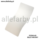 Podkład Bezcynkowy Epoksydowy Antykorozyjny Farba Proszkowa EE40AT7035189GLX Minimum 1 kg