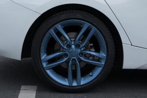 RAL 5000 Farba Proszkowa Poliestrowa Kolor Niebieski Wrzosowy Gładki Połysk P/S1/U/5000/7-141 Minimum 20 kg