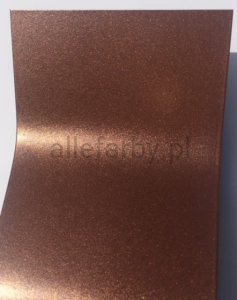 RAL 8880 Farba Proszkowa Poliestrowa Kolor Miedziany Metalik Mat PE55Q+8880103CMX Minimum 1 kg