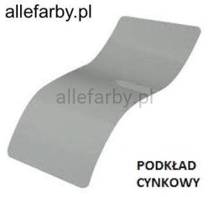 Podkład Antykorozyjny Wysokocynkowy Farba Proszkowa Epoksydowa EE20AC7777198GLX Minimum 1 kg