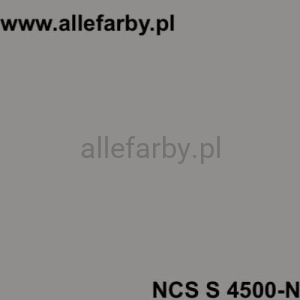 NCS S 4500-N Farba Proszkowa Poliestrowa Gładki Mat P/S4/U/2235/8-394 Minimum 20 kg