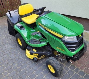 JOHN DERRE Farba Proszkowa Poliestrowa Kolor Zielony Gładki Połysk P/S1/U/3124/H-187 Minimum 20 Kg ( Farba do produkcji )