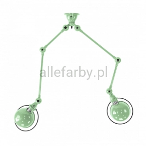 RAL 6019 Farba Poliestrowa Kolor Seledynowy Gładki Mat P/S4/U/6019/G-067 Minimum 20 kg