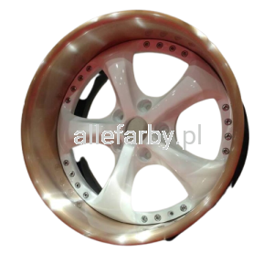 RAL 9016 Farba Proszkowa Poliestrowa Kolor Biały Gładki Mat P/S4/U/9016/G-108 Minimum 20 kg