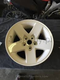 RAL 1015 Farba Proszkowa Poliestrowa Kolor Kremowo-Beżowy Gładki Połysk P/S1/U/1015/2-301 Minimum 1 kg