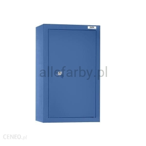RAL 5007 Farba Proszkowa Poliestrowa Kolor Niebieski Brylantowy Mat P/S1/U/1522/8-588 Minimum 20 kg ( Farba do produkcji )