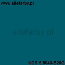 NCS S 8010 - R90G Farba Proszkowa Poliestrowa Gładki Mat P/S4/U/1820/H-232 Minimum 20 kg (Farba do produkcji )