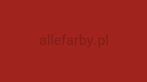 RAL 3002 Farba Proszkowa Poliestrowa Kolor Czerwony Karminowy Drobna Struktura Mat P/F4/U/P7391/H-144 Minimum 20 kg ( Farba do produkcji )