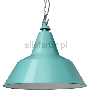 RAL 6027 Farba Proszkowa Poliestrowa Kolor Turkusowy Jasny Gładki Połysk P/S1/U/6027/2-449 Minimum 1 kg