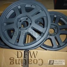 RAL 7024 Farba Proszkowa Poliestrowa Kolor Szaro-Grafitowy Mat P/S4/U/7024/2-461 Minimum 1 kg