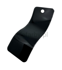 Podkład Wyrównujący Poliestrowy Czarny Gładki Połysk P/S1/U/PODKŁAD/3-209 Minimum 1 kg 