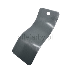 RAL 9007 Farba Proszkowa Poliestrowa Kolor Szare Aluminium Półpołysk P/S2/C/9007/3-205 Minimum 20 kg
