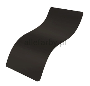 RAL 8019 Farba Proszkowa Poliestrowa Kolor Brązowo-Szary Drobna Struktura P/F5/U/8019/2-537 Minimum 1 kg 