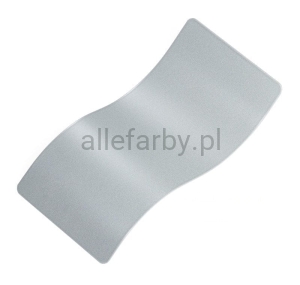 Jasny Szary Metalik Farba Proszkowa Poliestrowa Gładki Połysk P/S1/C/SZARYMETALIK/2-621 Minimum 1 kg