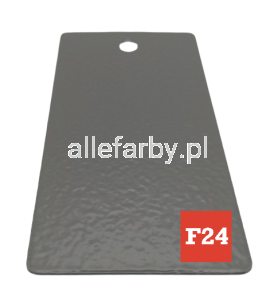 RAL 7039 Farba Proszkowa Poliestrowa Kolor Szary Kwarcytowy Gruba Struktura Półpołysk P/T2/U/1930/H-648 Minimum 1 kg