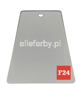 RAL 7035 Farba Proszkowa Poliestrowa Kolor Szary Jasny Drobna Struktura Mat P/F4/U/1277/H-644 Minimum 1 kg