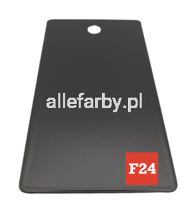RAL 7022 Farba Proszkowa Poliestrowa Kolor Szary Ciemny Gładki Połysk P/S3/U/808/H-636 Minimum 1 kg