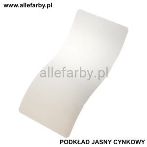 Podkład Antykorozyjny Jasny Cynkowy Farba Proszkowa Epoksydowa E/S2/U/1668/8-231 Minimum 1 kg