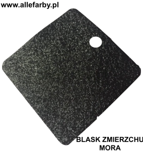 Farba Proszkowa Poliuretanowa Mora Kolor Blask Zmierzchu PU37XC9775100MRX  Minimum 100 kg