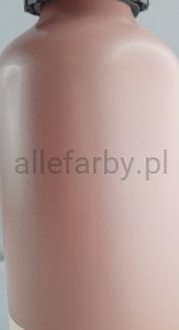 Farba Proszkowa Poliestrowa Kolor GOLD ROSE Metalik Gładki Mat P/S2/C/2204/8-246 Minimum 1 kg