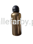 Transparent Brązowy Farba Proszkowa Poliestrowa Połysk P/S0/U/2993/H-266 Minimum 1 kg
