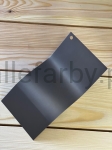 Transparent Czarny Farba Proszkowa Poliestrowa Gładki Mat PE10DT9209100CMX Minimum 1 kg