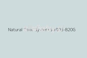 NCS S 1005-B20G Farba Proszkowa Epoksydowo - Poliestrowa Gładka Satyna EP/S1/U/2486/8-565 Minimum 20 kg ( Farba do produkcji )