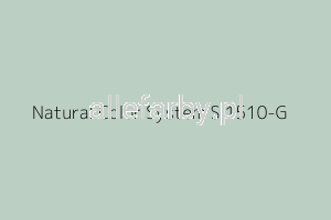 NCS S 1510-G Farba Proszkowa Poliestrowa Gładki Mat P/S4/U/2549/8-505 Minimum 20 kg ( Farba do produkcji )