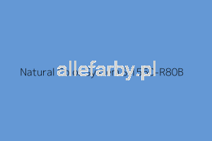 NCS S 1550-R80B Farba Proszkowa Poliestrowa Kolor Żółty Gładka Satyna P/S2/U/1191/8-295 Minimum 20 kg ( Farba do produkcji )