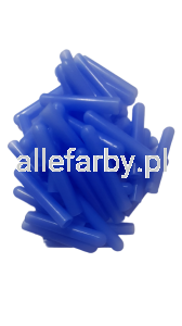 Osłonka M 8 do Malowania Proszkowego do 315 ºC, Dł. 59,00 mm - op. 100szt