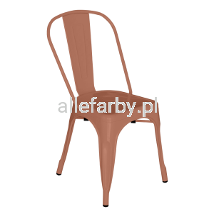 RAL 3012 Farba Proszkowa Poliestrowo-Epoksydowa Kolor Różowy Brudny Drobna Struktura Mat EP/F4/U/P8953/H-484 Minimum 20 kg ( Farba do produkcji)