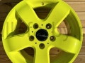 TRANSPARENT YELLOW FARBA PROSZKOWA EPS1CYELLOW 2-528 EKSPOZYCJA SŁOŃCE.JPG