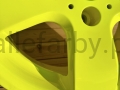 TRANSPARENT YELLOW FARBA PROSZKOWA EPS1CYELLOW 2-528 EKSPOZYCJA SŁOŃCE 4.JPG