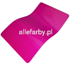 Farba Proszkowa Poliestrowa ILLUSION PINK WHITE Minimum 1 zestaw (2 kg farby)