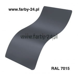 Podkład Antykorozyjny Bezcynkowy Epoksydowy RAL 7015 Gładki Półpołysk EE/S2/U/3058/H-147 Minimum 20 kg ( Farba do produkcji )