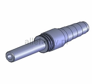 Dysza Pompy DP-002 