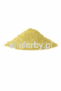 RAL 1000 Farba Proszkowa Poliestrowa Kolor Beżowy Gładki Połysk P/S1/U/2464/H-593
