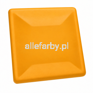 RAL 1037 Farba Proszkowa Poliestrowa Kolor Żółty Słoneczny Gładki Mat P/S3/U/1037/B-468