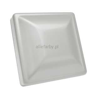 RAL 7038 Farba Proszkowa Poliestrowa Kolor Szary Agatowy Gładki Mat PE55AT7038103CMX