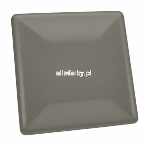 RAL 7039 Farba Proszkowa Poliestrowa Kolor Szary Kwarcytowy Gładki Mat PE55AT7039103CMX