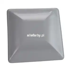 RAL 7042 Farba Proszkowa Poliestrowa Kolor Szary Gładki Mat PE55AT7042103CMX