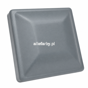 RAL 7046 Farba Proszkowa Poliestrowa Kolor Szary Drobna Struktura Mat PE58AT7046180SPX