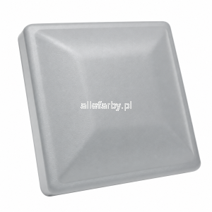 RAL 7047 Farba Proszkowa Poliestrowa Kolor Szary Mleczny Drobna Struktura Mat PE58AT7047180SPX