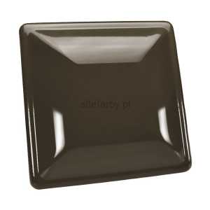 RAL 8019 Farba Proszkowe Poliestrowa Kolor Brązowo Szary Gładki Połysk P/S1/U/8019/2-327