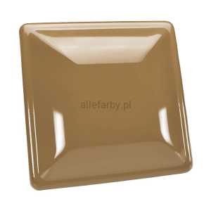 RAL 8024 Farba Proszkowa Poliestrowa Kolor Brązowo-Kremowy Połysk P/S1/U/8024/7-201 Minimum 20 kg