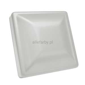 RAL 9002 Farba Proszkowa Poliestrowa Kolor Szaro Biały Gładki Półmat P/S3/U/9002/2-479