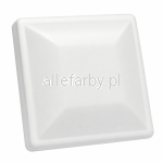 RAL 9003 Farba Proszkowa Poliestrowa Kolor Biały Gładki Mat PE55AT9003103CMX