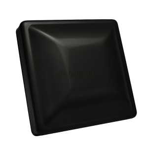 RAL 9004 Farba Proszkowa Poliestrowa Kolor Czarny Sygnałowy Gładki Mat P/S4/U/9004/B-195