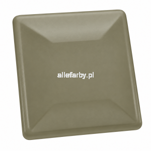 RAL 7002 Farba Proszkowa Poliestrowa Kolor Szary Oliwkowy Gładki Mat P/S3/U/7002/B-480