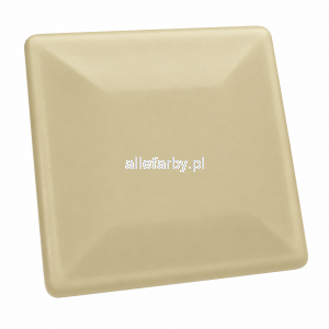 RAL 1001 Farba Proszkowa Poliestrowa Kolor Beżowy Gładki Mat P/S3/U/1001/B-381